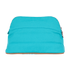 Hermès Medium Canvas Toiletry Pouch, back view